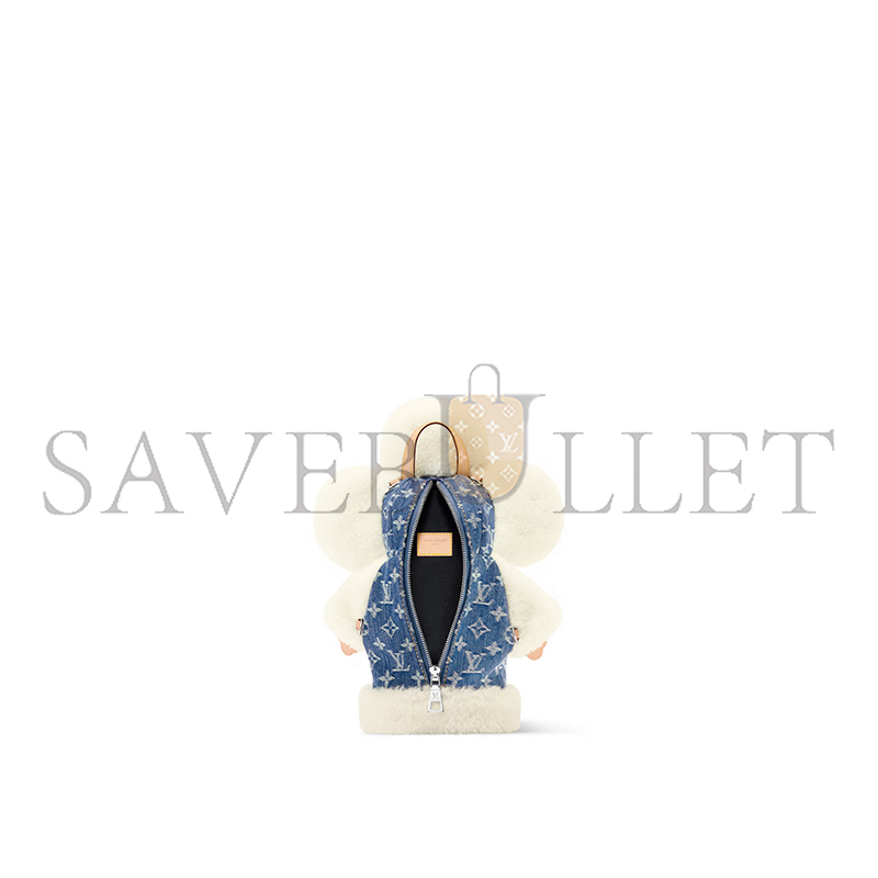 l0vis vvtt0n u1u1enne backpack m26786 (28*13*7cm)